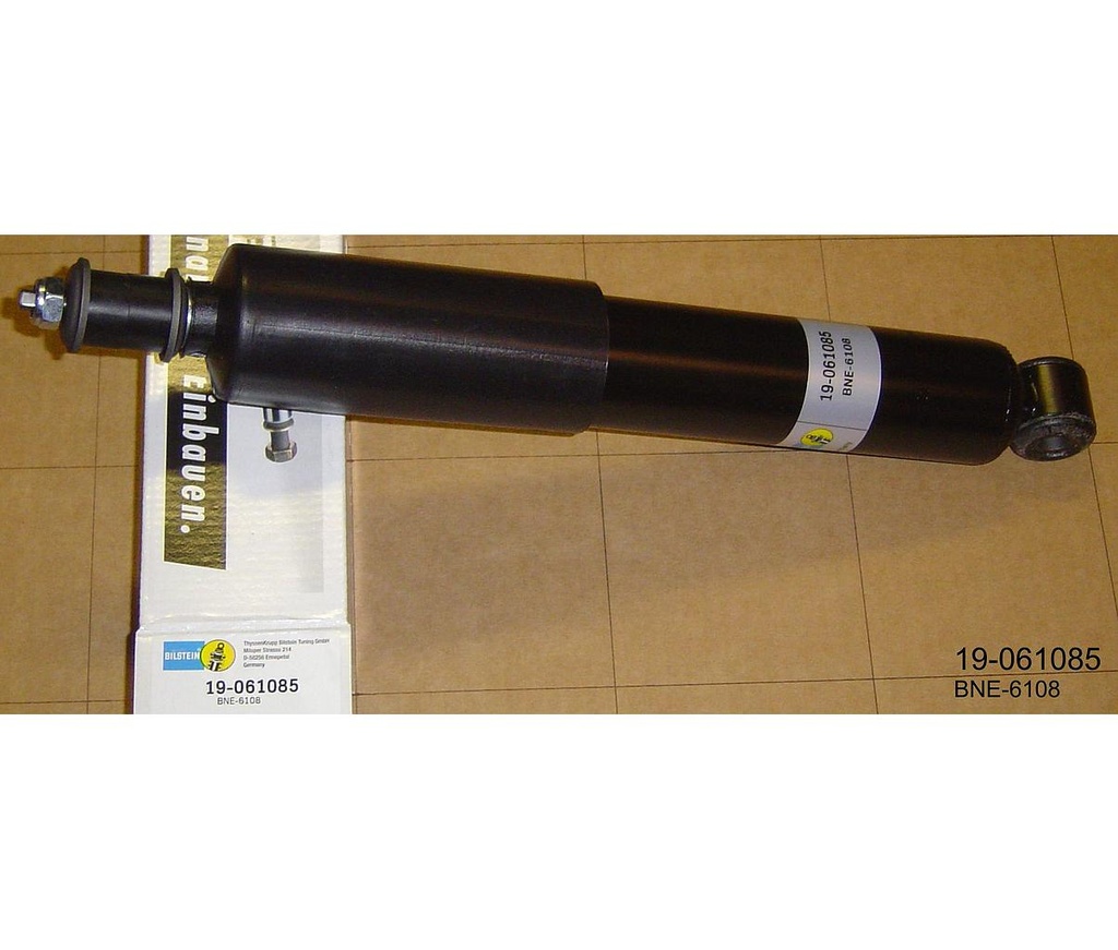 Bilstein B4 Avant : ISUZU TROOPER Nissan TERRANO ;V