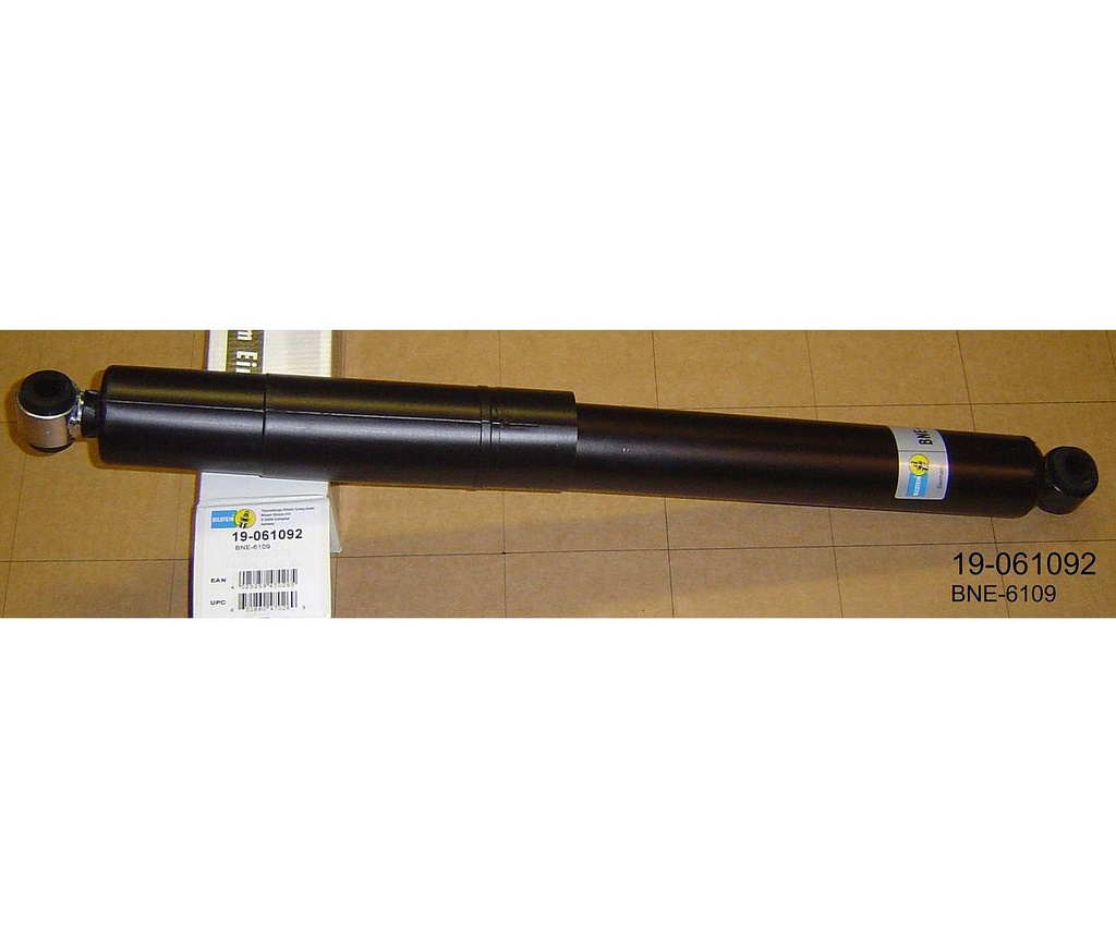 Bilstein B4 Arrière : ISUZU TROOPER Nissan TERRANO ;H