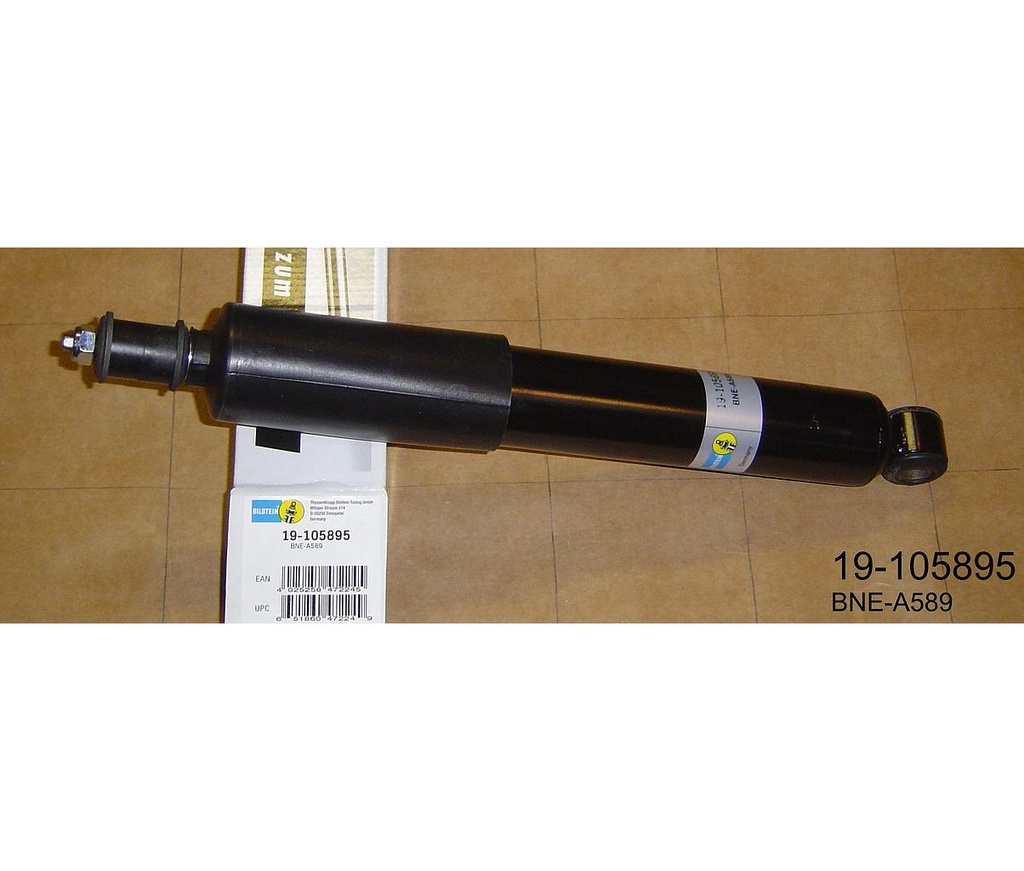 Bilstein B4 Avant : Ford MAVERICK Nissan TERRANO ;V