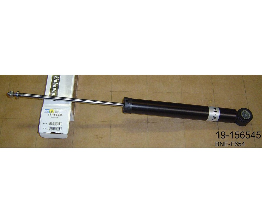 Bilstein B4 Arrière : Suzuki SWIFT III ;H