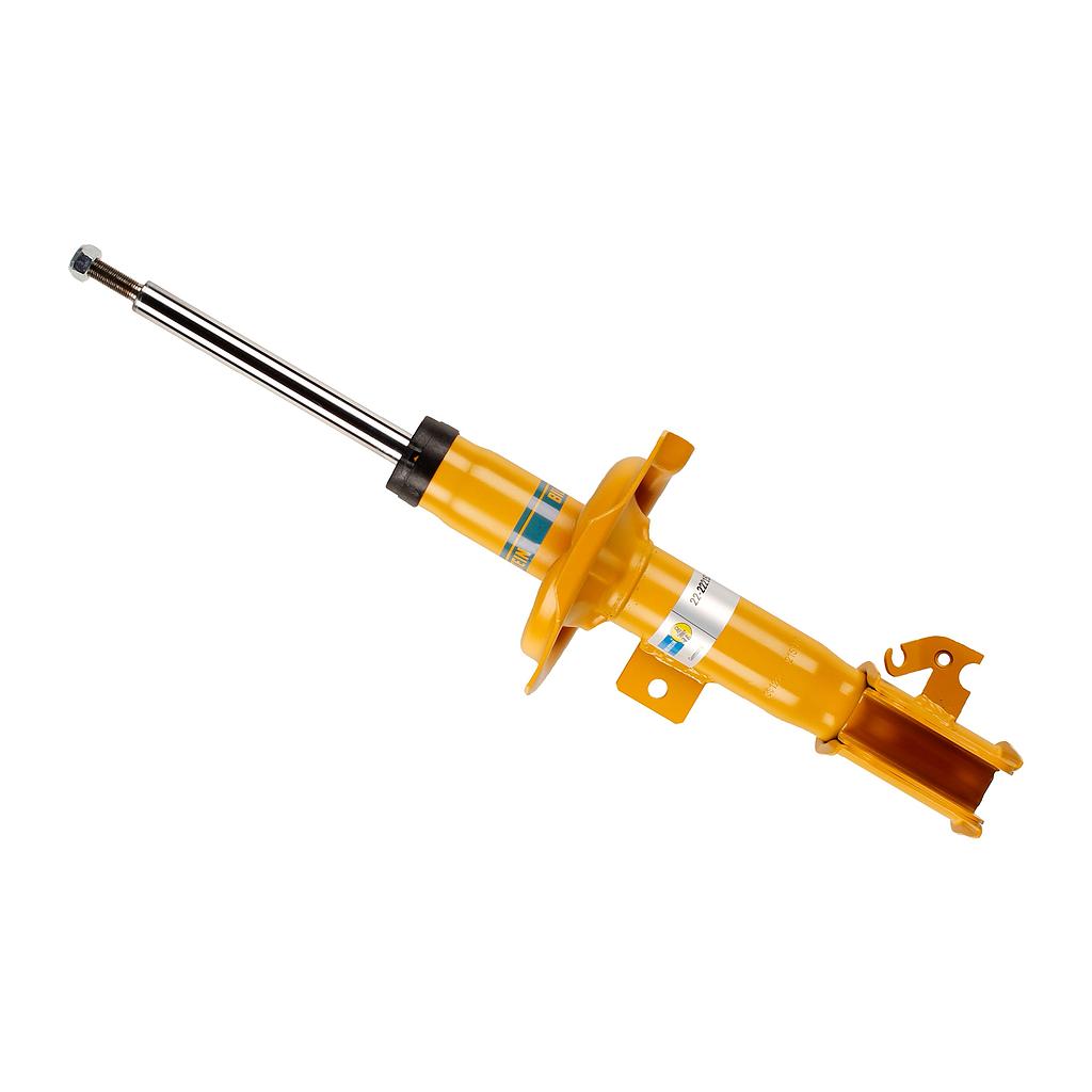 Bilstein B8 Avant gauche : Suzuki Swift III B8