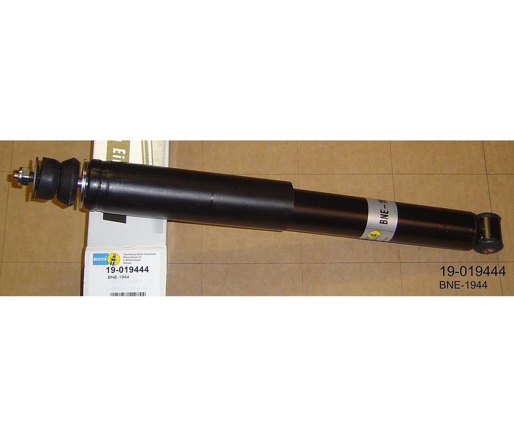 Plus fourni par Bilstein
