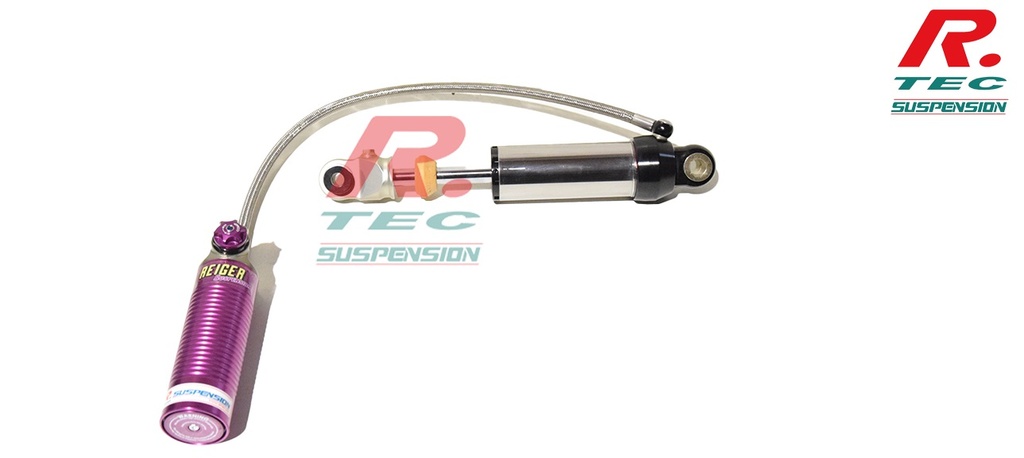 Citroen Saxo rear Reiger 3 ways shock absorber