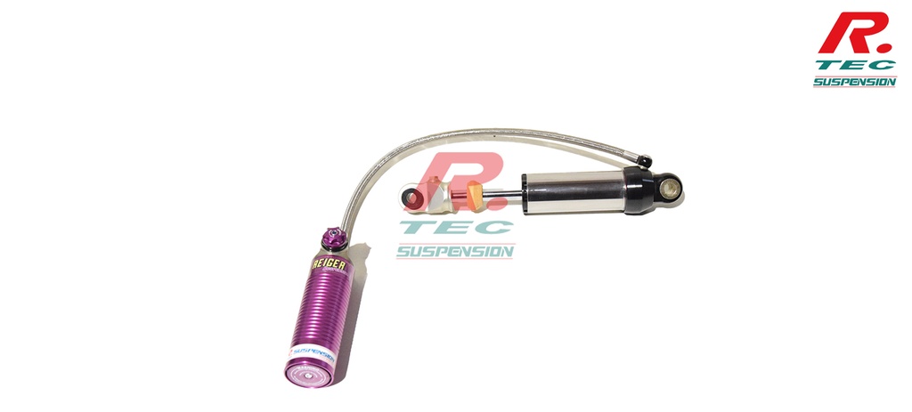 Citroen AX rear Reiger 3 ways shock absorber
