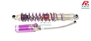 Citroen C2R2 rear Reiger 3 ways shock absorber