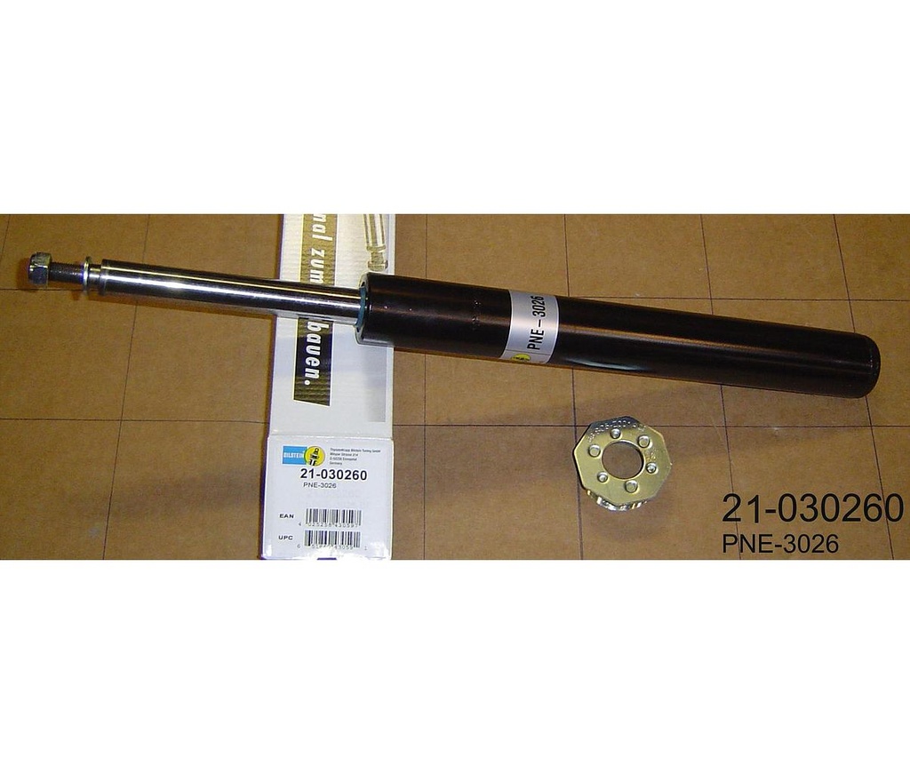 Bilstein B4 Avant : Opel Astra F ;V