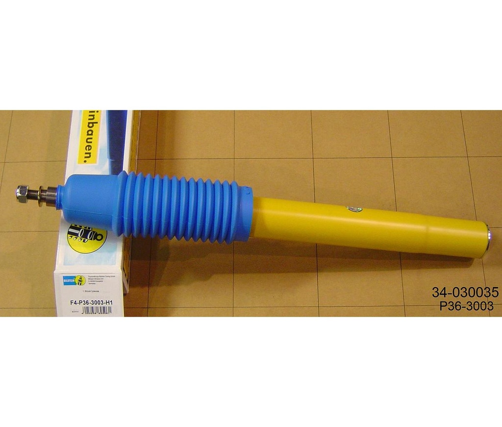 Bilstein B6 Front : Opel Astra F ;V