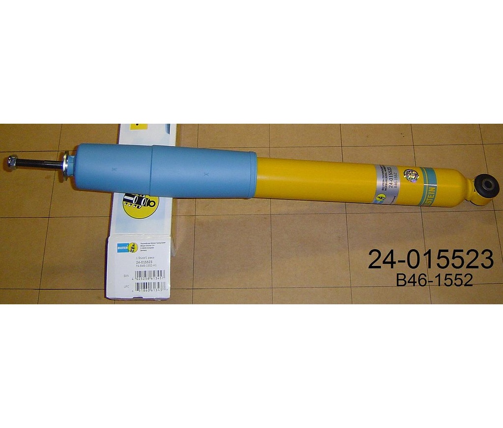 Bilstein B6 Rear : Opel Astra F ;H