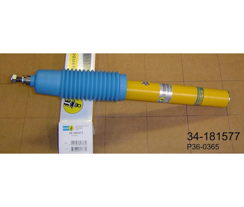 Bilstein B8 Avant : OPEL ASTRA F  ; VA ;  B8