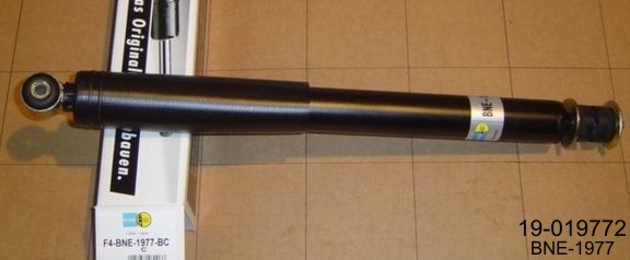 Bilstein B4 Rear : Opel Kadett E Astra F CARAVA ;H