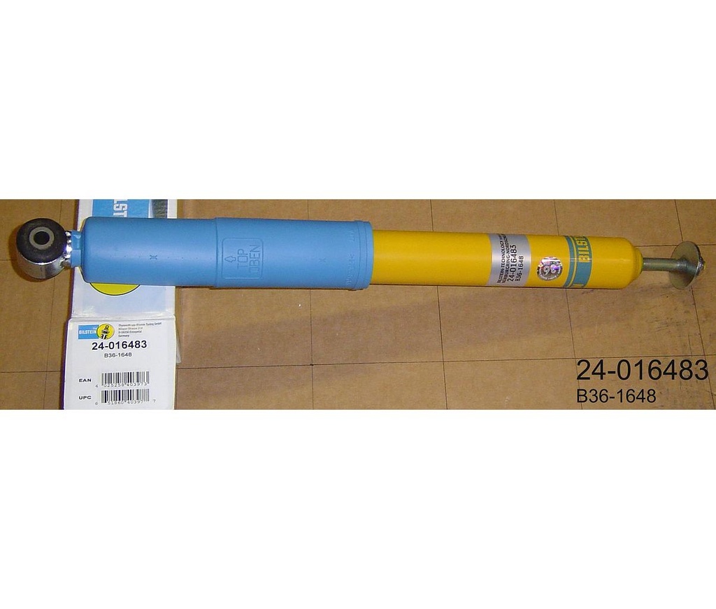 Bilstein B8 Arrière : Opel Astra F Kadett E ;H