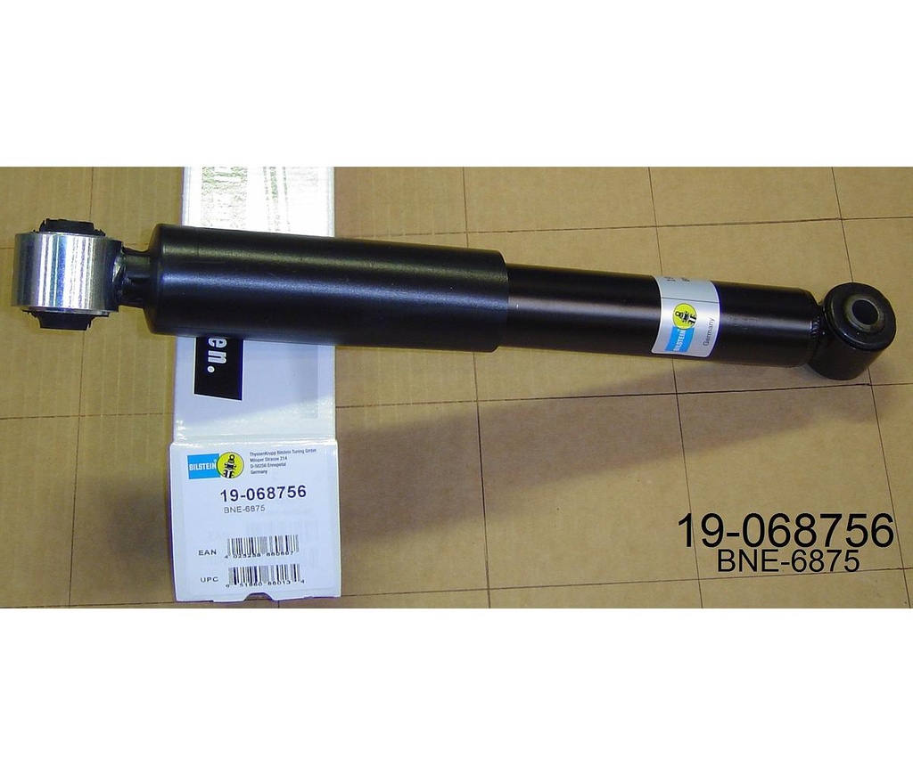 Bilstein B4 Rear : Opel Astra G ;H
