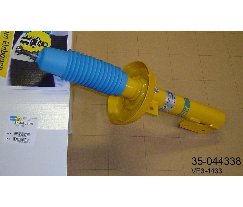Bilstein B6