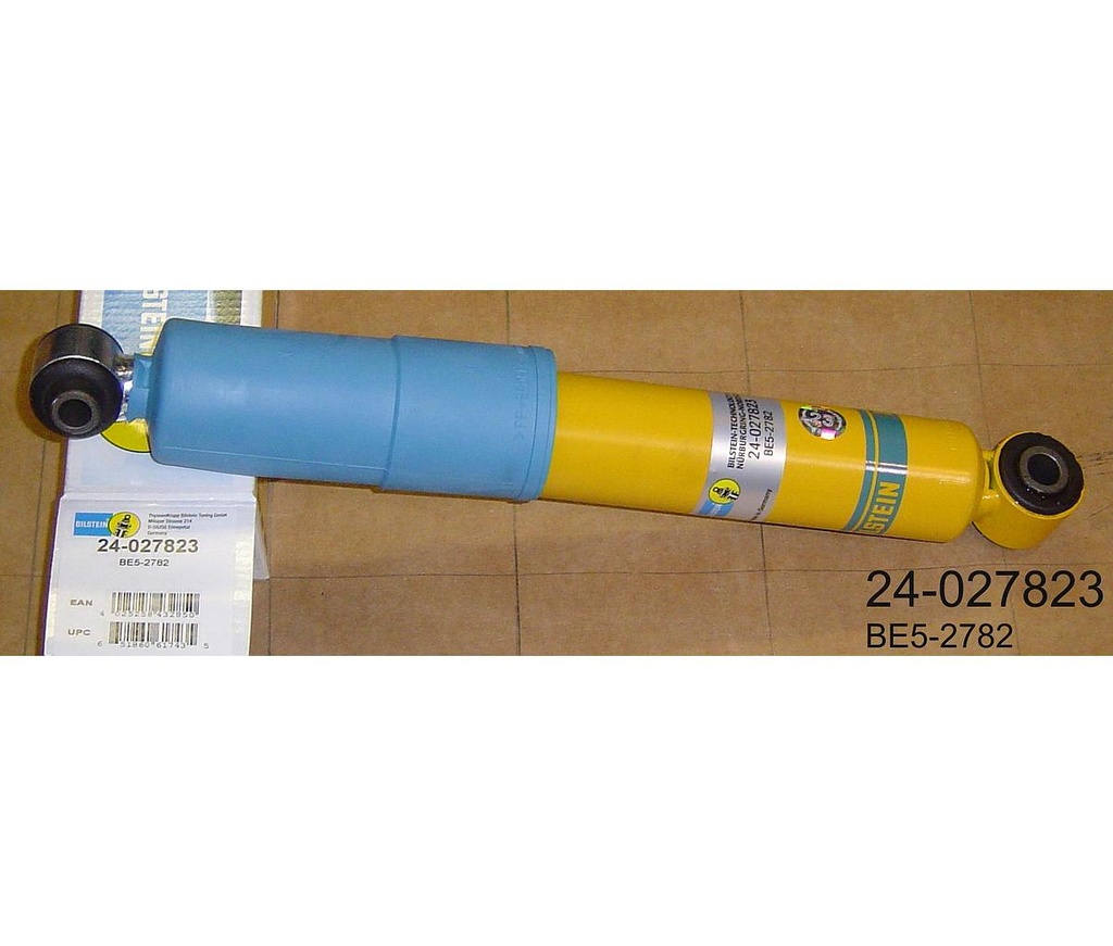 Bilstein B6 Arrière : Opel Astra G ;H