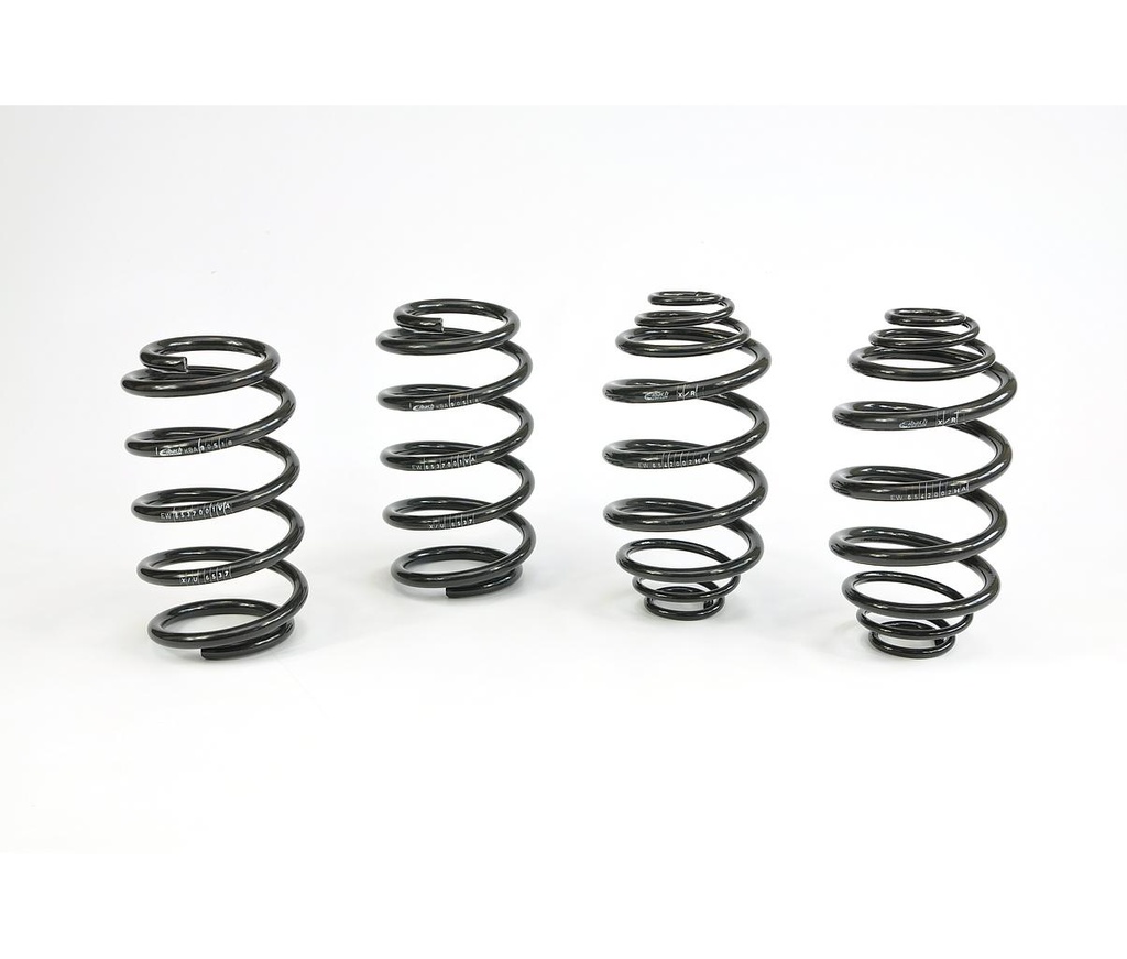 Kit Molle Eibach Pro-Kit Opel Astra Caravan G