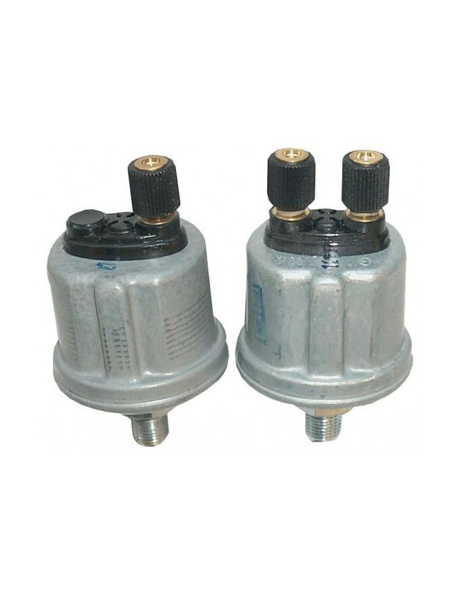 Oliedruksensor VDO 1C 0-5 Bar M10X100 conisch