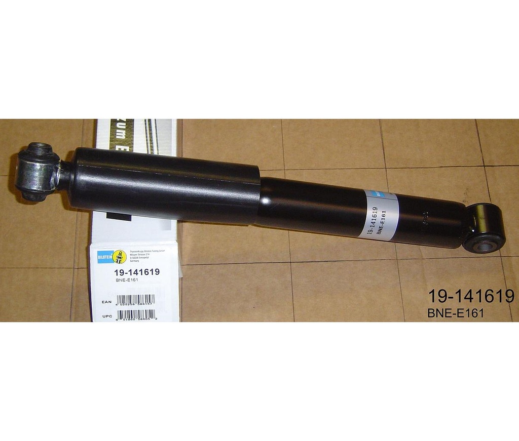 Bilstein B4 Arrière : Opel Astra H ;H
