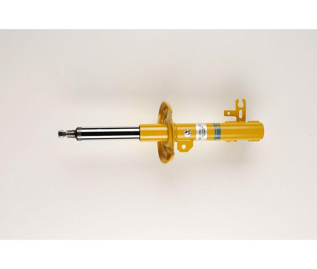 Plus fourni par Bilstein