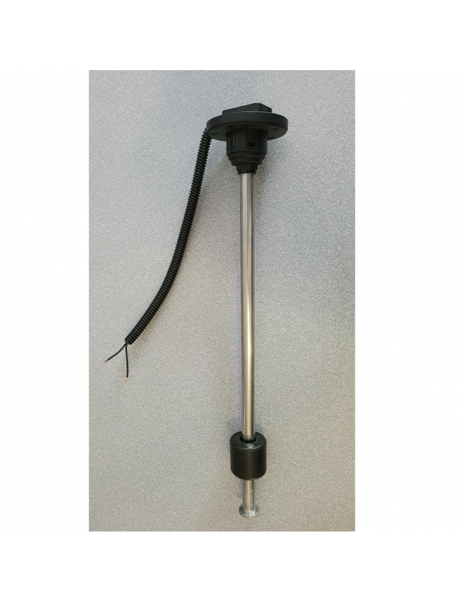 Jauge tubulaire VDO 350mm Ø 54mm