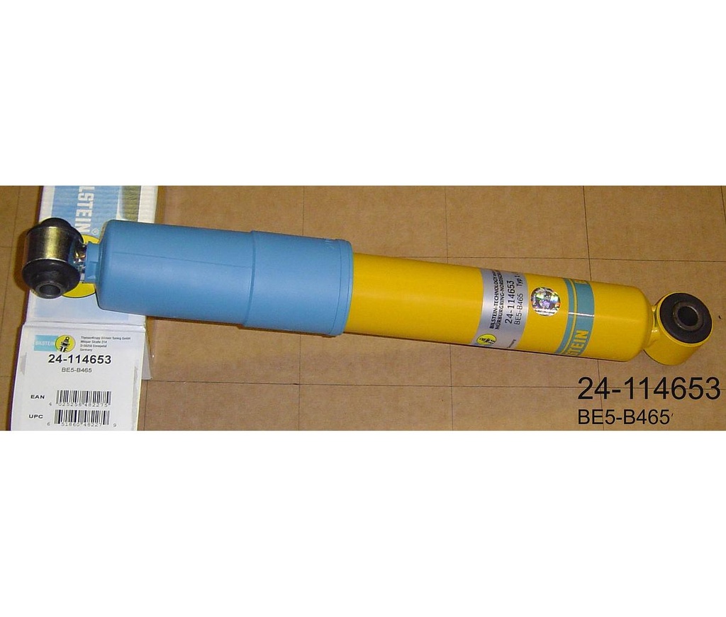Bilstein B6 Rear : Opel Astra H ;H