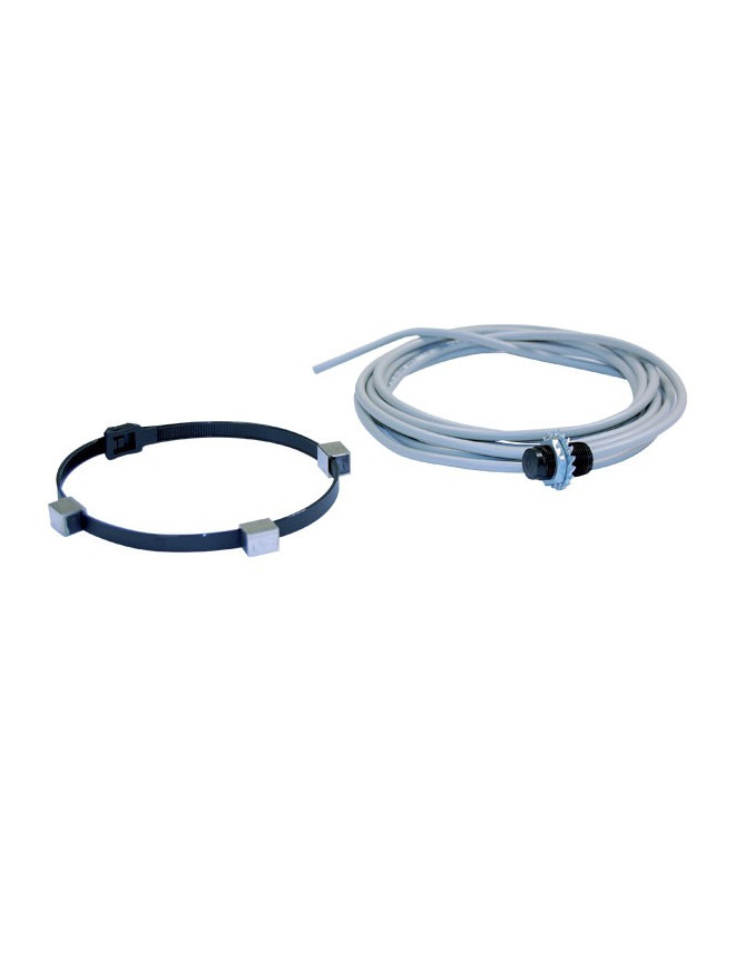 VDO Tachometer Shaft Kit