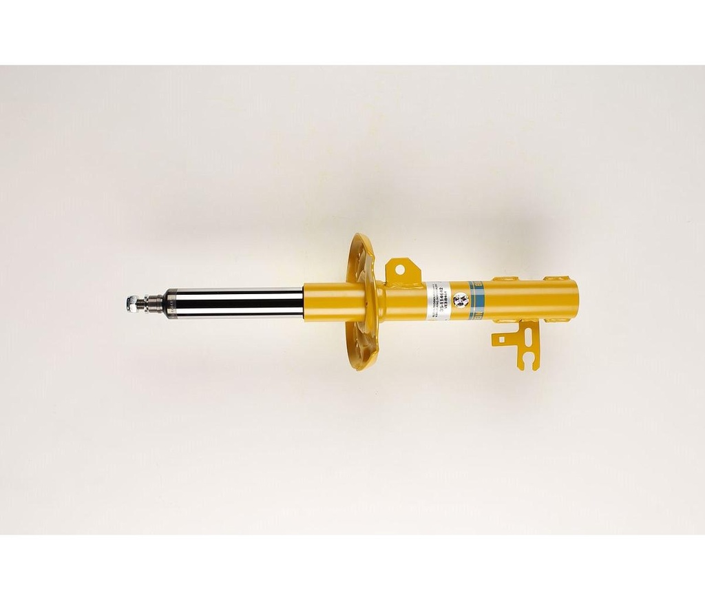 Plus fourni par Bilstein