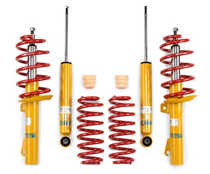 Bilstein B12 Sportline : OPEL ASTRA H Stufenheck