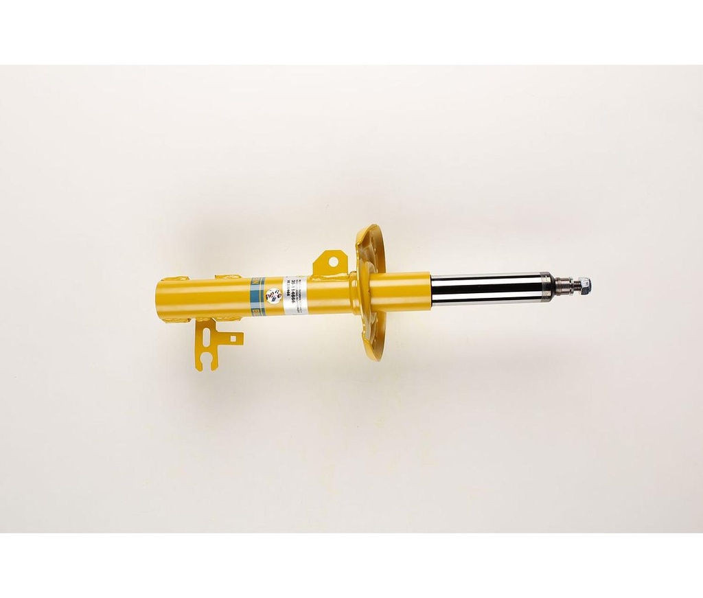 Plus fourni par Bilstein