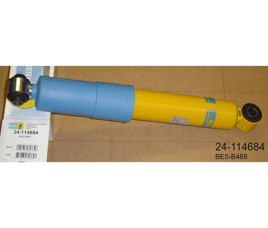 Bilstein B8 Trasero : Opel Astra H Typ A-H ;H