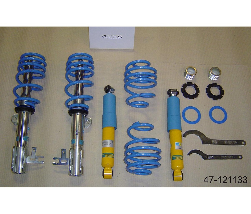 Bilstein B14 : Opel Astra H Typ A-H