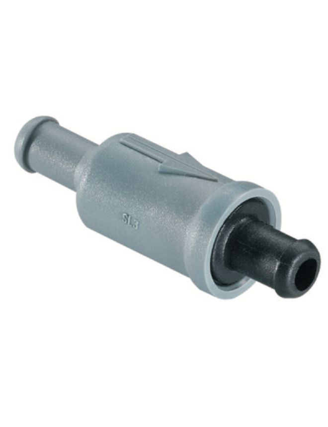 Valve anti-retour universelle VDO pour lave-glace