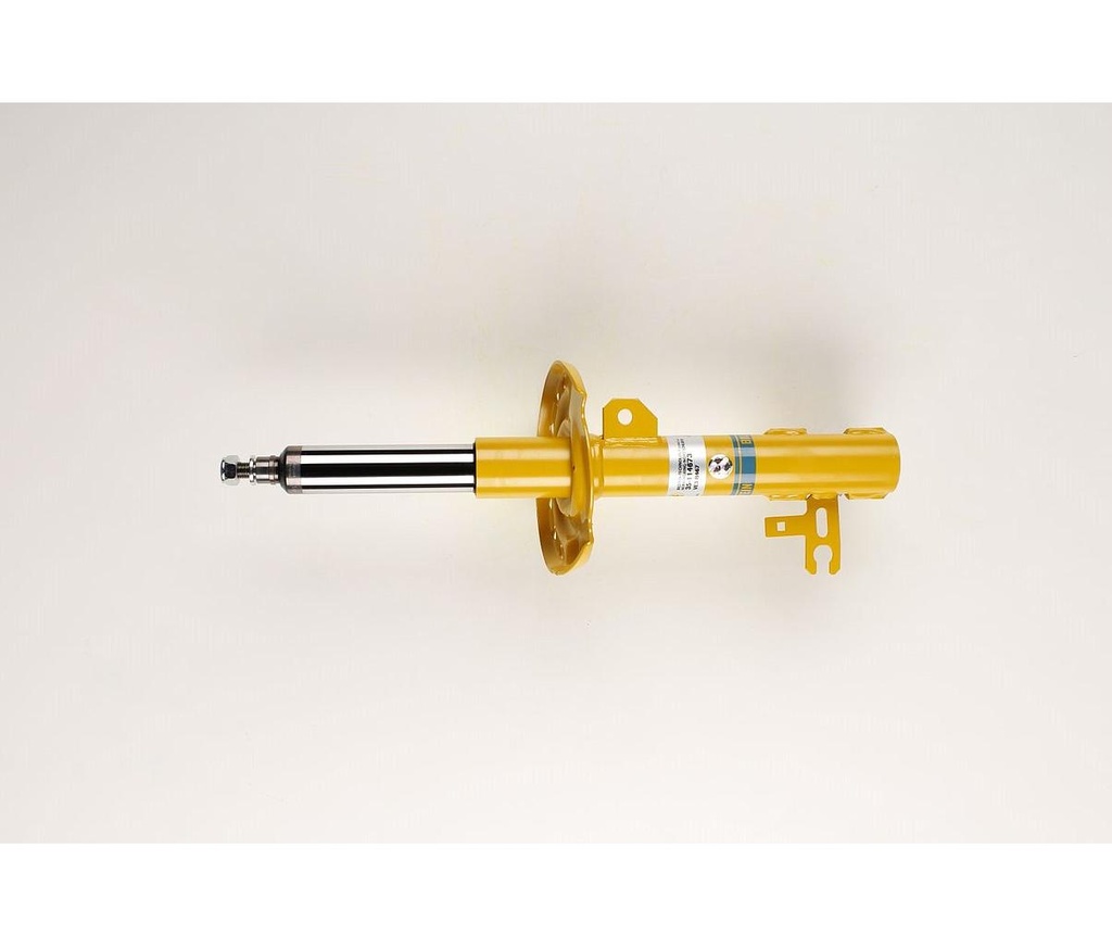 Plus fourni par Bilstein