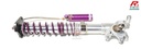 BMW E30 front Reiger 3 ways shock absorber