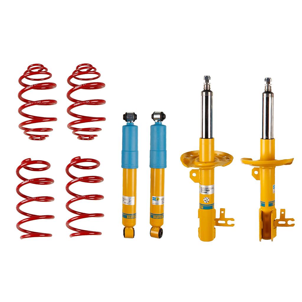 Bilstein B12 Sportline : OPEL ASTRA H Stufenheck