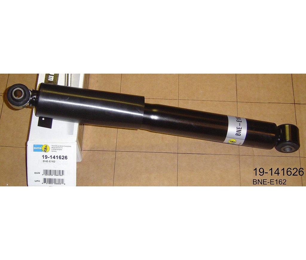 Bilstein B4 Trasero : Opel Astra H Caravan ;H