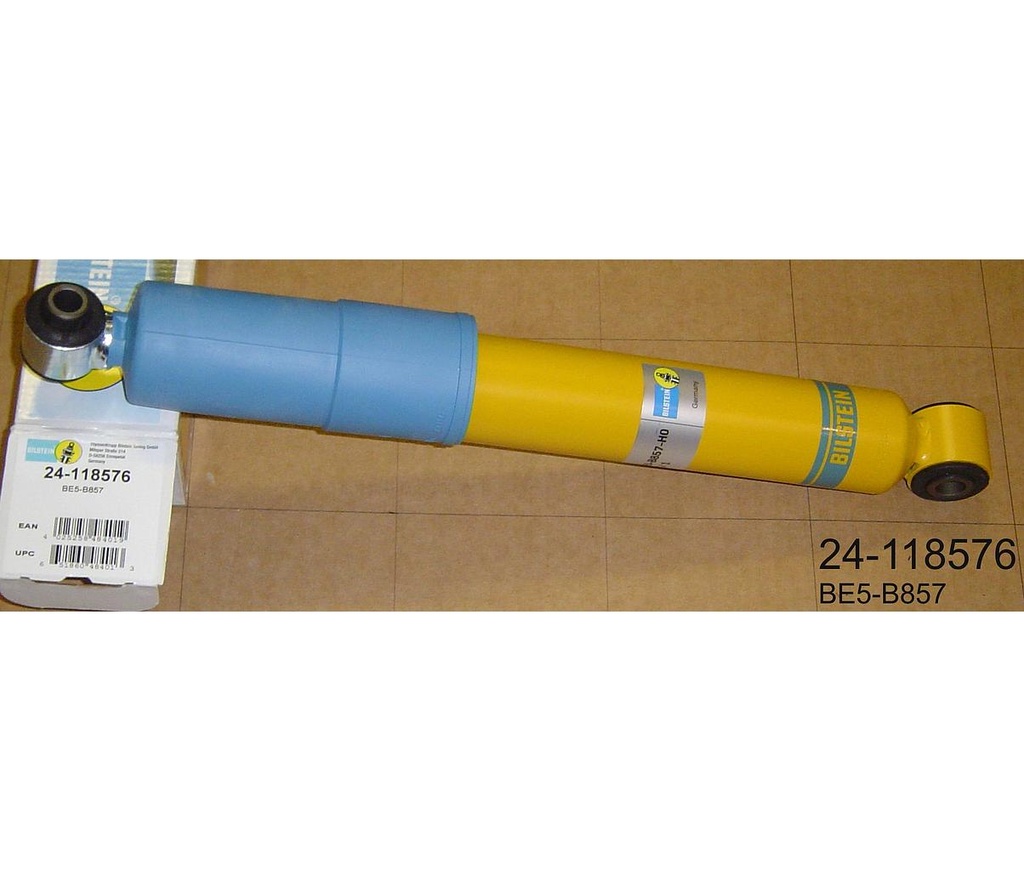 Bilstein B6 Arrière : Opel Astra H Zafir;H;B6
