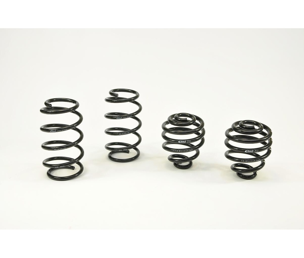 Kit ressort Eibach Pro-Kit Opel Calibra