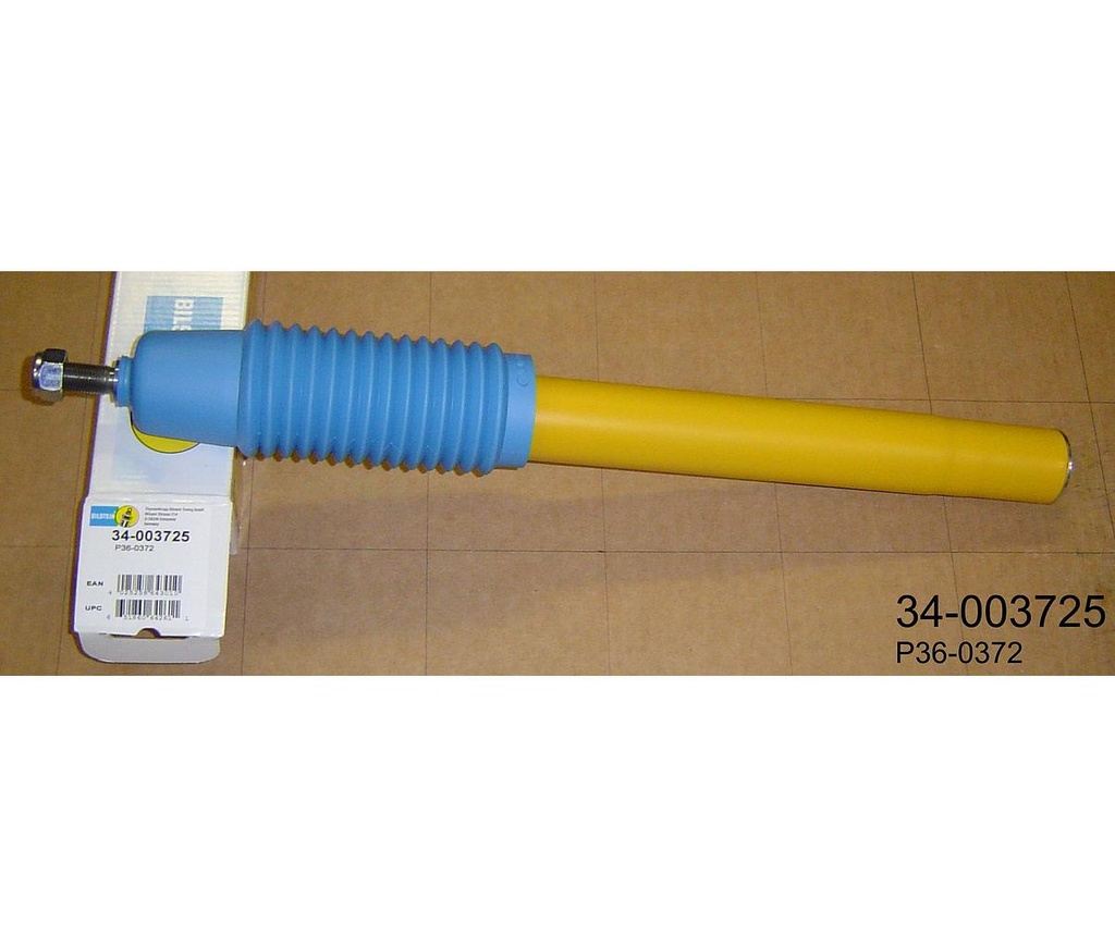 Bilstein B6 Avant : OPEL CALIBRA VA