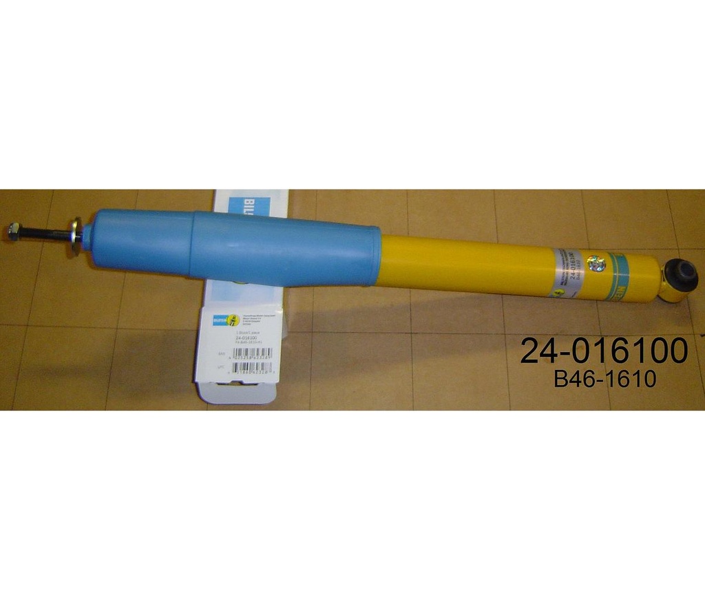 Bilstein B6 Arrière : OPEL CALIBRA HA