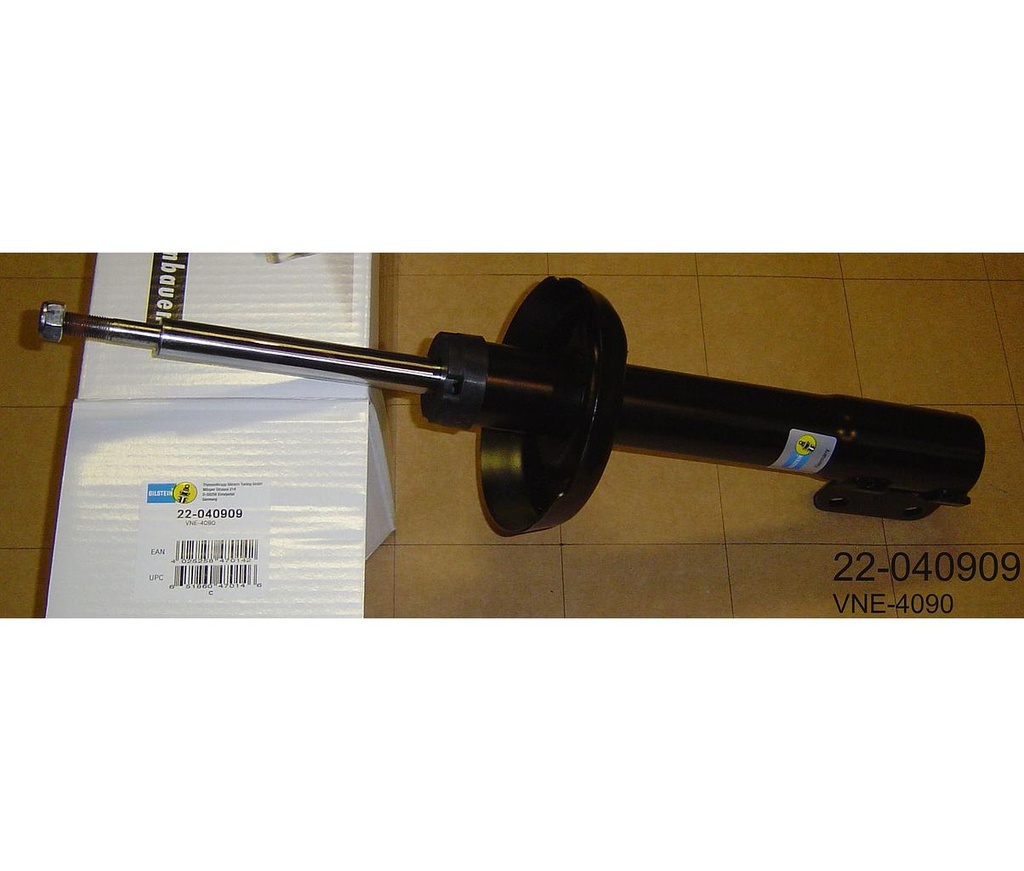 Bilstein B4 Avant : Opel Corsa A B Combo Tigra ;V