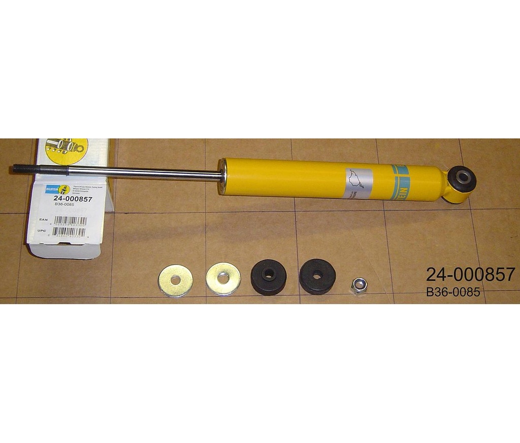 Bilstein B6 Arrière : Opel Corsa A B Classic Tigra ;H