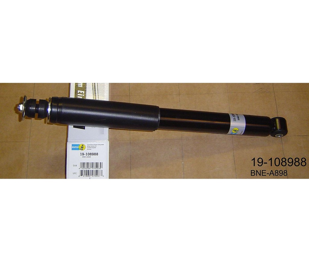 Bilstein B4 Rear : Opel Corsa C Tigra TTM10 ;H