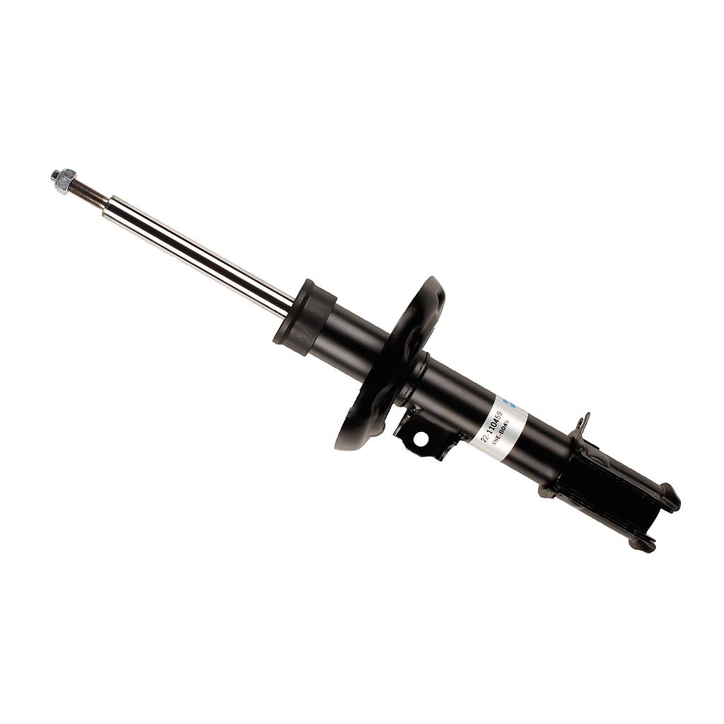 Bilstein B4 Avant droit : Opel Corsa C Meriva Combo