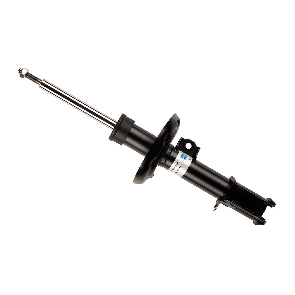 Bilstein B4 Avant gauche : Opel Corsa c Tigra