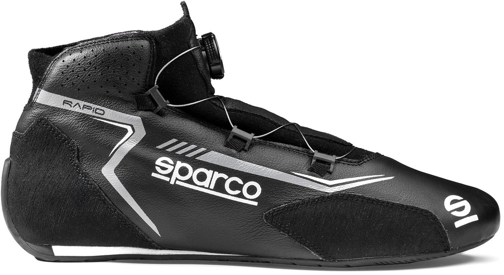 Bottines Sparco Rapid