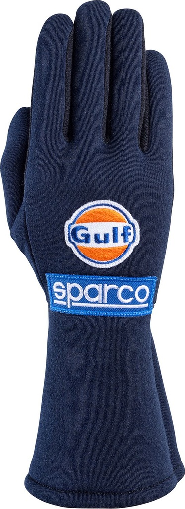 Gant Sparco Land Gulf Racing