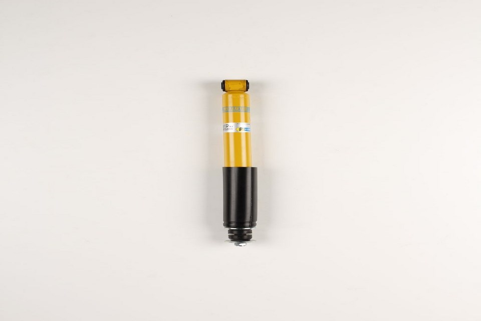 Bilstein B6 Arrière : Opel Corsa C Tigra M14;H;B6