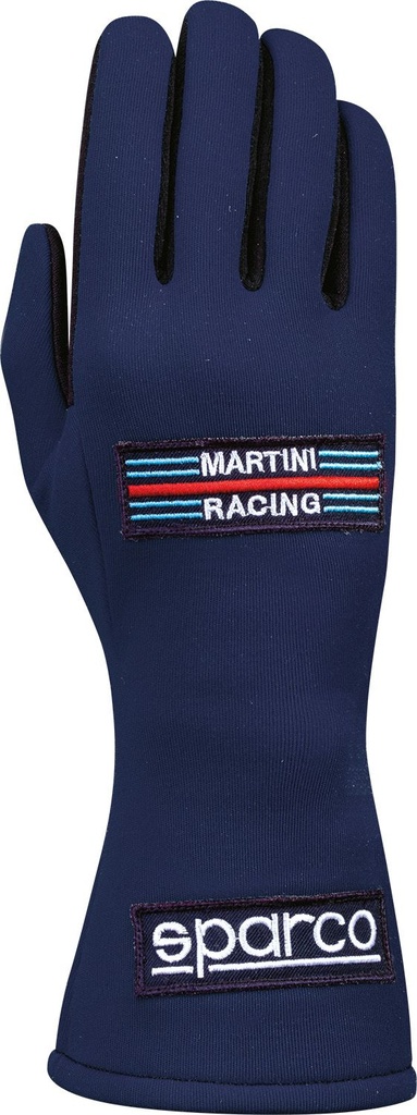 Gant Sparco Country Martini Racing