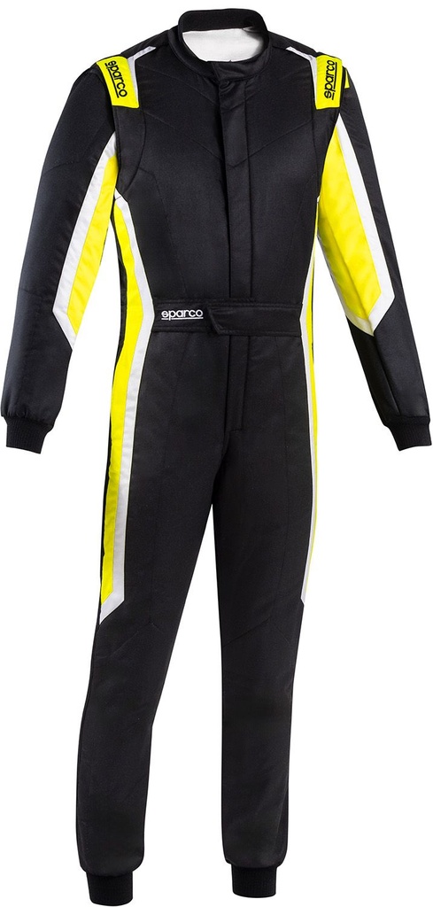 Combinaison Sparco Sprint Pro