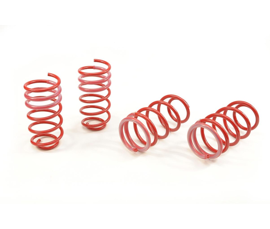 Kit Molle Eibach Sportline Opel Corsa D/E